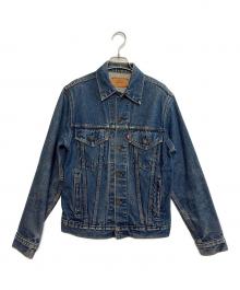 LEVI'S（リーバイス）の古着「デニムジャケット」｜インディゴ