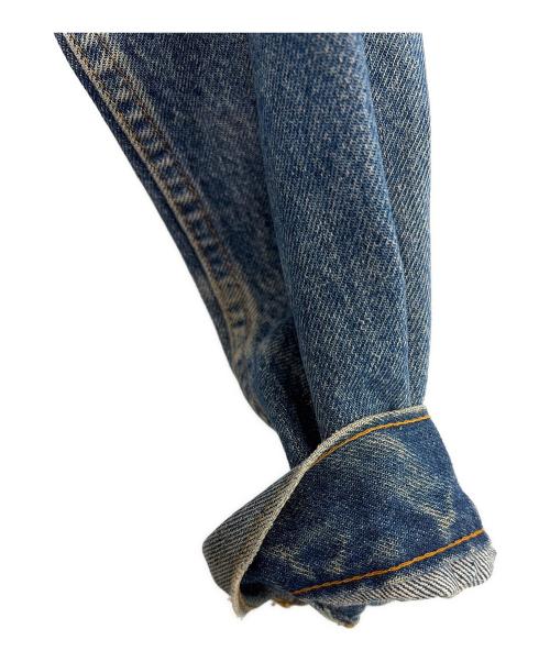 LEVI'S（リーバイス）LEVI'S (リーバイス) デニムジャケット インディゴ サイズ:35Rの古着・服飾アイテム