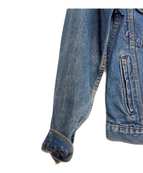 LEVI'S（リーバイス）LEVI'S (リーバイス) デニムジャケット インディゴ サイズ:35Rの古着・服飾アイテム