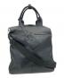 BURBERRY BLACK LABEL（バーバリーブラックレーベル）の古着「2WAYバッグ」｜ブラック