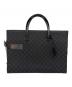 GUCCI（グッチ）の古着「ブリーフケース」｜ブラック