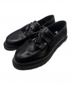 Dr.Martensドクターマーチン）の古着「タッセルローファー」｜ブラック