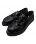 Dr.Martens（ドクターマーチン）の古着「タッセルローファー」｜ブラック