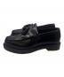 Dr.Martens (ドクターマーチン) タッセルローファー ブラック サイズ:26：15000円