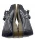 中古・古着 Dr.Martens (ドクターマーチン) タッセルローファー ブラック サイズ:26：15000円