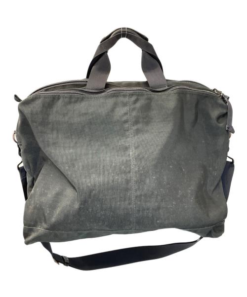 PORTER（ポーター）PORTER (ポーター) OverRightBriefCase ブラックの古着・服飾アイテム