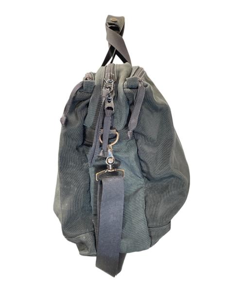 PORTER（ポーター）PORTER (ポーター) OverRightBriefCase ブラックの古着・服飾アイテム