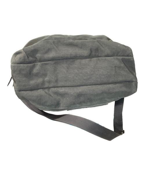 PORTER（ポーター）PORTER (ポーター) OverRightBriefCase ブラックの古着・服飾アイテム