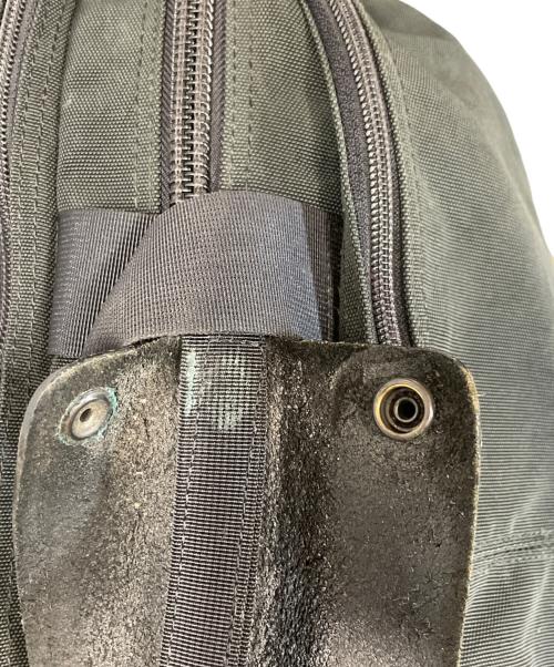 PORTER（ポーター）PORTER (ポーター) OverRightBriefCase ブラックの古着・服飾アイテム