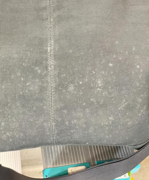 PORTER（ポーター）PORTER (ポーター) OverRightBriefCase ブラックの古着・服飾アイテム