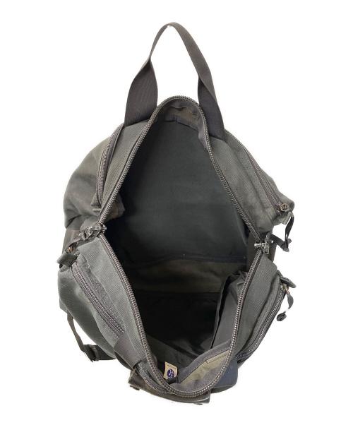 PORTER（ポーター）PORTER (ポーター) OverRightBriefCase ブラックの古着・服飾アイテム