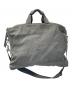 PORTER (ポーター) OverRightBriefCase ブラック：5000円