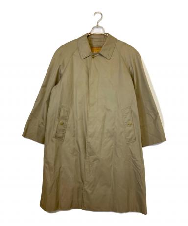 中古・古着通販】Burberry's (バーバリーズ) トレンチコート ベージュ