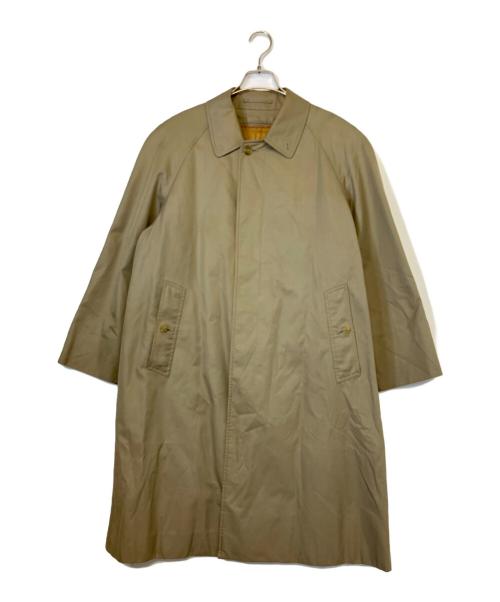 Burberry's（バーバリーズ）Burberry's (バーバリーズ) トレンチコート ベージュ サイズ:不明の古着・服飾アイテム