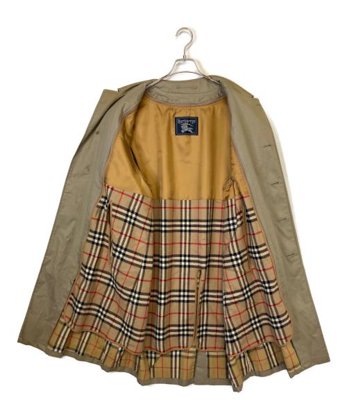 Burberry's（バーバリーズ）Burberry's (バーバリーズ) トレンチコート ベージュ サイズ:不明の古着・服飾アイテム