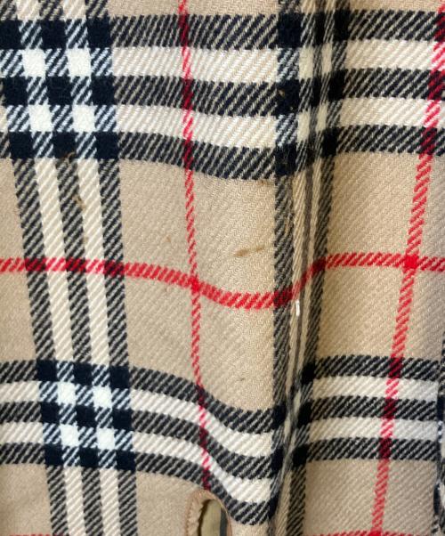 Burberry's（バーバリーズ）Burberry's (バーバリーズ) トレンチコート ベージュ サイズ:不明の古着・服飾アイテム