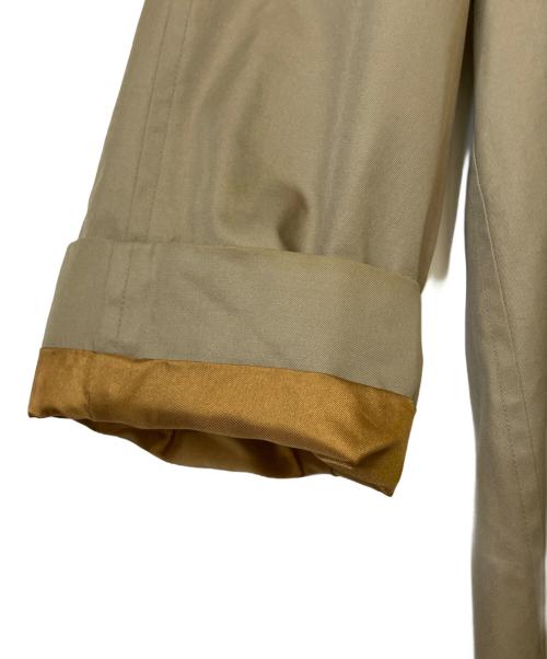 Burberry's（バーバリーズ）Burberry's (バーバリーズ) トレンチコート ベージュ サイズ:不明の古着・服飾アイテム