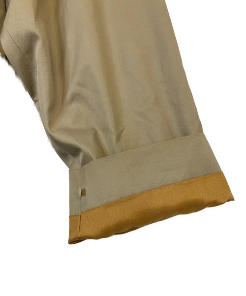 Burberry's（バーバリーズ）Burberry's (バーバリーズ) トレンチコート ベージュ サイズ:不明の古着・服飾アイテム
