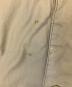 中古・古着 Calvin Klein Jeans (カルバンクラインジーンズ) 中綿コート ベージュ サイズ:L：8000円