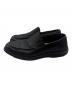 COLE HAAN (コールハーン) スリッポン ブラック サイズ:不明：5000円
