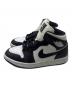 NIKE (ナイキ) エアジョーダン ブラック サイズ:25：6000円