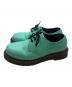 Dr.Martens (ドクターマーチン) シューズ グリーン サイズ:25.5：8000円