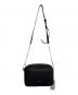 FURLA (フルラ) ショルダーバッグ ブラック：10000円