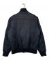 ALPHA (アルファ) ALPHA INDUSTRIES MA-1 ジャケット ブラック サイズ:XL：6000円