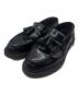 Dr.Martens（ドクターマーチン）の古着「タッセルローファー」｜ブラック