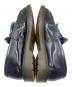 中古・古着 Dr.Martens (ドクターマーチン) タッセルローファー ブラック サイズ:26.5：8000円