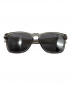 OAKLEYオークリー）の古着「サングラス」