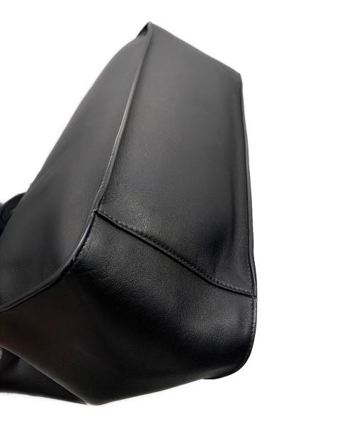 STELLA McCARTNEY（ステラマッカートニー）STELLA McCARTNEY (ステラマッカートニー) ステラロゴトート ブラックの古着・服飾アイテム