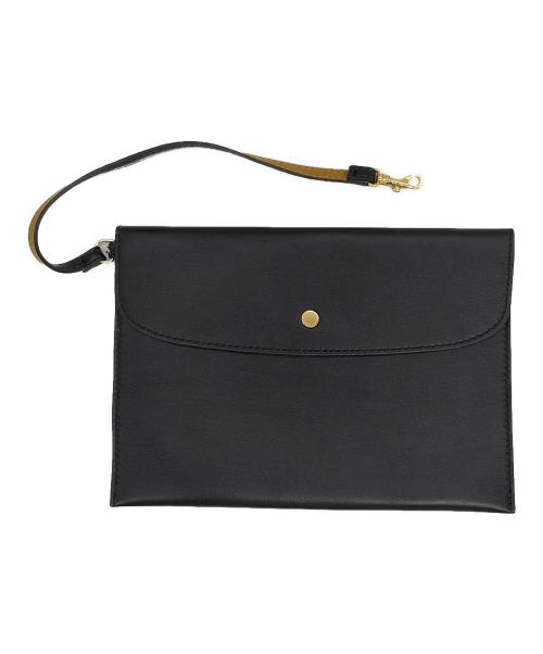 STELLA McCARTNEY（ステラマッカートニー）STELLA McCARTNEY (ステラマッカートニー) ステラロゴトート ブラックの古着・服飾アイテム