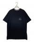 Patagonia（パタゴニア）の古着「ポケットTシャツ」｜ブラック