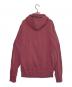 DIESEL (ディーゼル) DIESEL  ダメージ加工 パーカー ピンク サイズ:M：5000円