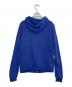 DIESEL (ディーゼル) DIESEL  ジップパーカー ブルー サイズ:EU36 / UK8 / F38：5000円