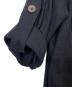 中古・古着 ZARA (ザラ) ZARA 長袖 シャツジャケット ネイビー サイズ:S 未使用品：5000円