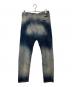 DIESEL (ディーゼル) ジョガーデニムパンツ インディゴ サイズ:30：9000円