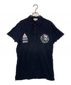 中古・古着通販】Saint Laurent Paris (サンローランパリ) ポロシャツ