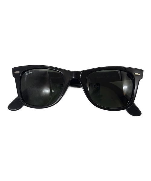 RAY-BAN（レイバン）RAY-BAN (レイバン) サングラス ブラックの古着・服飾アイテム