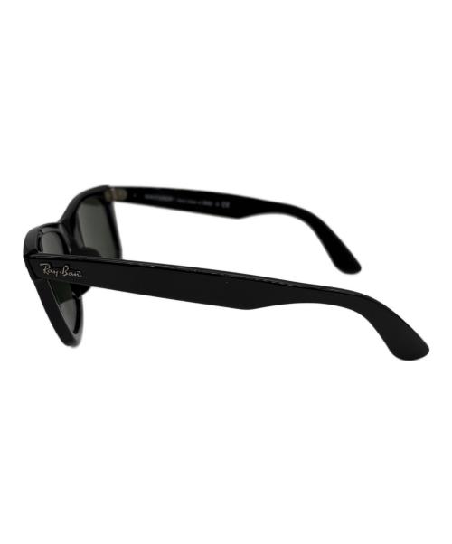 RAY-BAN（レイバン）RAY-BAN (レイバン) サングラス ブラックの古着・服飾アイテム