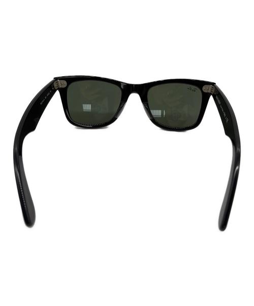 RAY-BAN（レイバン）RAY-BAN (レイバン) サングラス ブラックの古着・服飾アイテム
