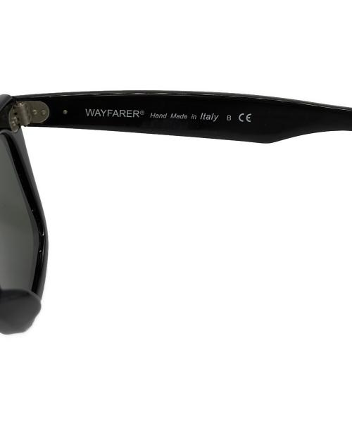 RAY-BAN（レイバン）RAY-BAN (レイバン) サングラス ブラックの古着・服飾アイテム