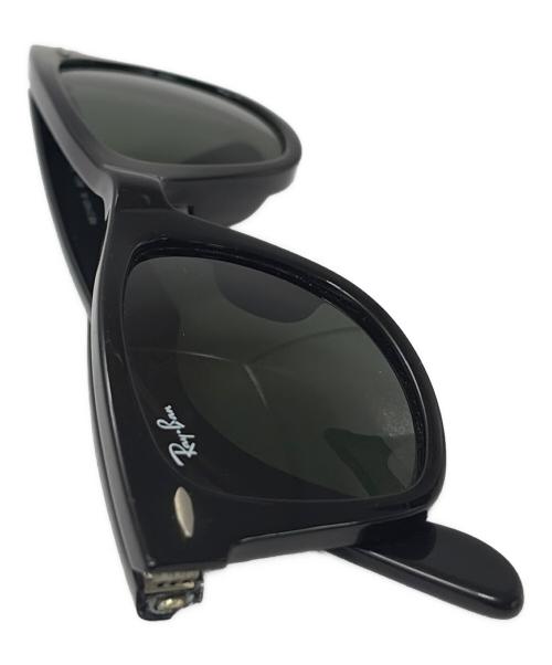 RAY-BAN（レイバン）RAY-BAN (レイバン) サングラス ブラックの古着・服飾アイテム