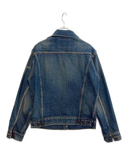 SUGAR CANE（シュガーケーン）SUGAR CANE (シュガーケーン) デニムジャケット インディゴ サイズ:38の古着・服飾アイテム