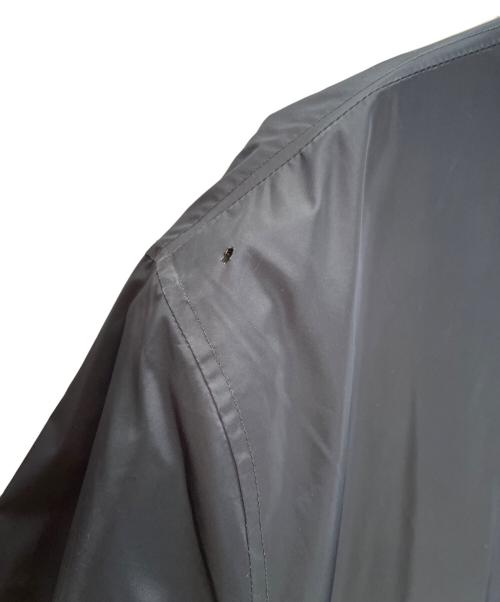 BURTON（バートン）BURTON (バートン) BURTON ボア コーチジャケット ブラック サイズ:XLの古着・服飾アイテム