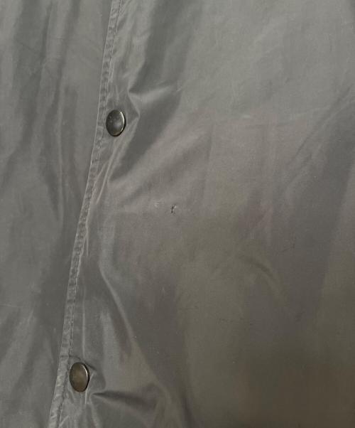 BURTON（バートン）BURTON (バートン) BURTON ボア コーチジャケット ブラック サイズ:XLの古着・服飾アイテム