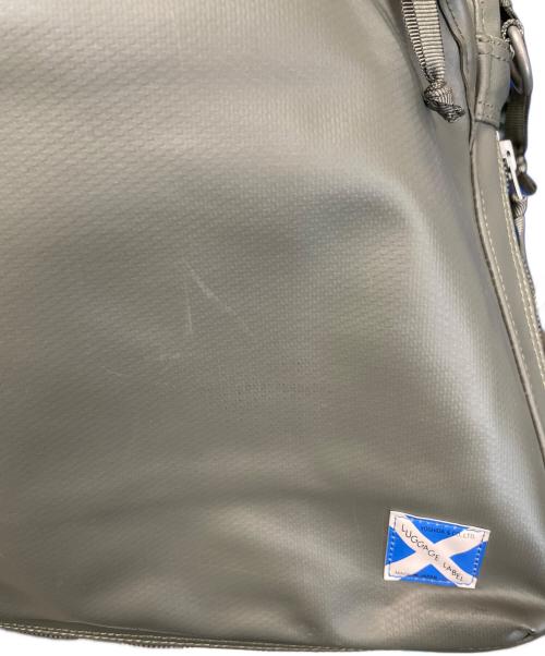 LUGGAGE LABEL（ラゲッジ レーベル）LUGGAGE LABEL (ラゲッジ レーベル) NEW LINER  2WAY BRIEFCASEの古着・服飾アイテム