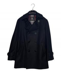 中古・古着通販】BURBERRY BLACK LABEL (バーバリーブラックレーベル