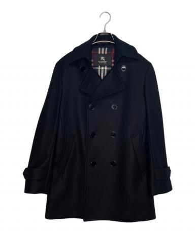 中古・古着通販】BURBERRY BLACK LABEL (バーバリーブラックレーベル